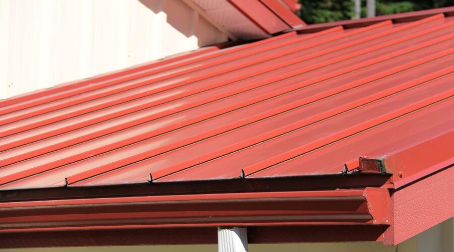 Industrial Roof Inspection in Holden, UT